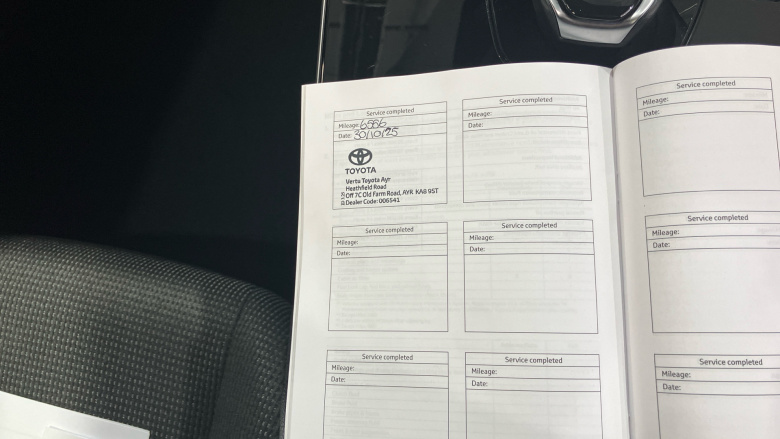 Toyota bZ4X 150kW Pure 71.4kWh 5dr Auto [11kW] Electric Hatchback